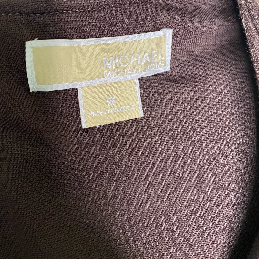 Michael Kors Dress - Picture 5 of 6